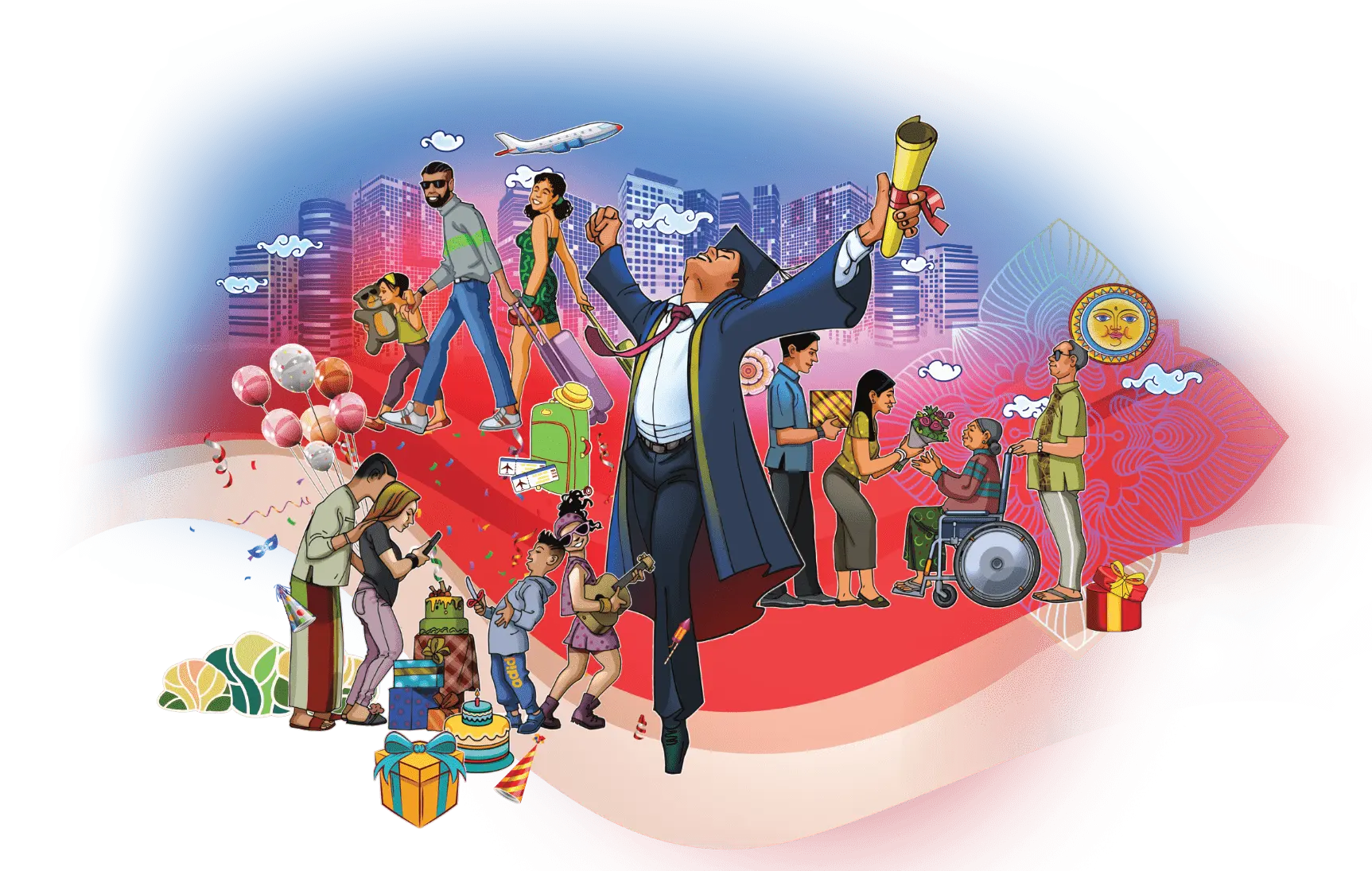 Hero banner image for Game with<br> Elegance